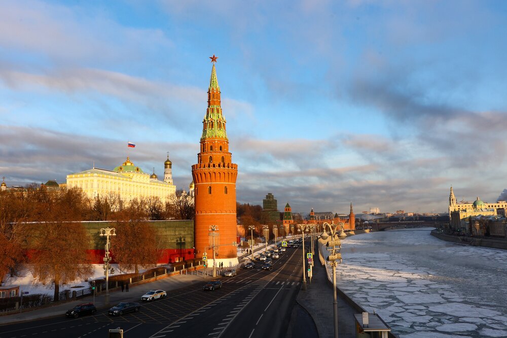 Тишковец заявил, что прошедшая осень в Москве стала самой теплой с 1879 года