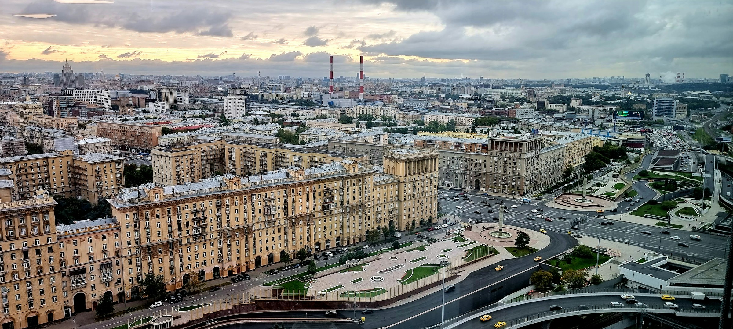 Призраки столицы: топ устрашающих легенд Москвы — марашки по коже